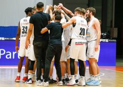 Science City Jena Nuernberg Falcons 05032021 000016